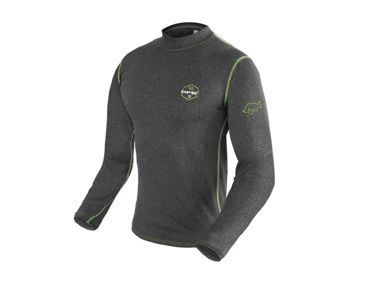 Delphin EnergyX Thermal Underwear Top Part XXLrozmiar XXL - MPN: 101004288 - EAN: 8586018512756
