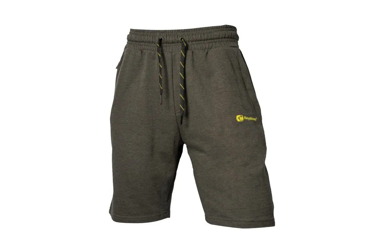 RidgeMonkey APEarel SportFlex Lightweight Shorts - Green XXLrozmiar XXL - MPN: RMC026 - EAN: 5056210633816