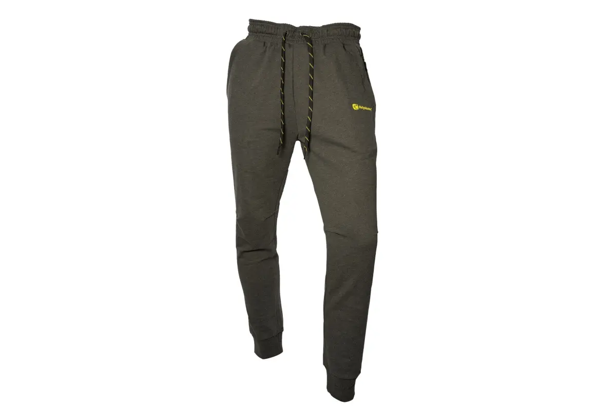 RidgeMonkey APEarel SportFlex Lightweight Joggers - Green Mrozmiar M - MPN: RMC035 - EAN: 5056210633908