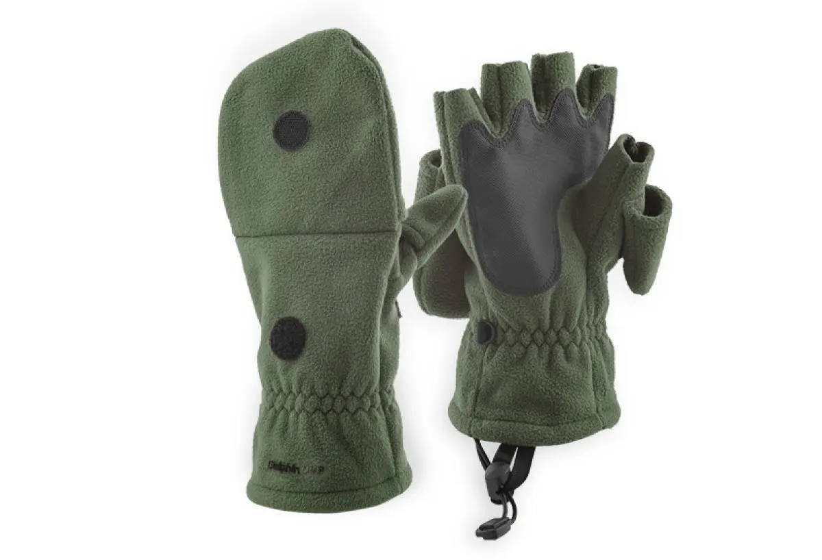 Delphin Camp Fleece Gloves XLrozmiar XL - MPN: 750001046 - EAN: 8586018452601