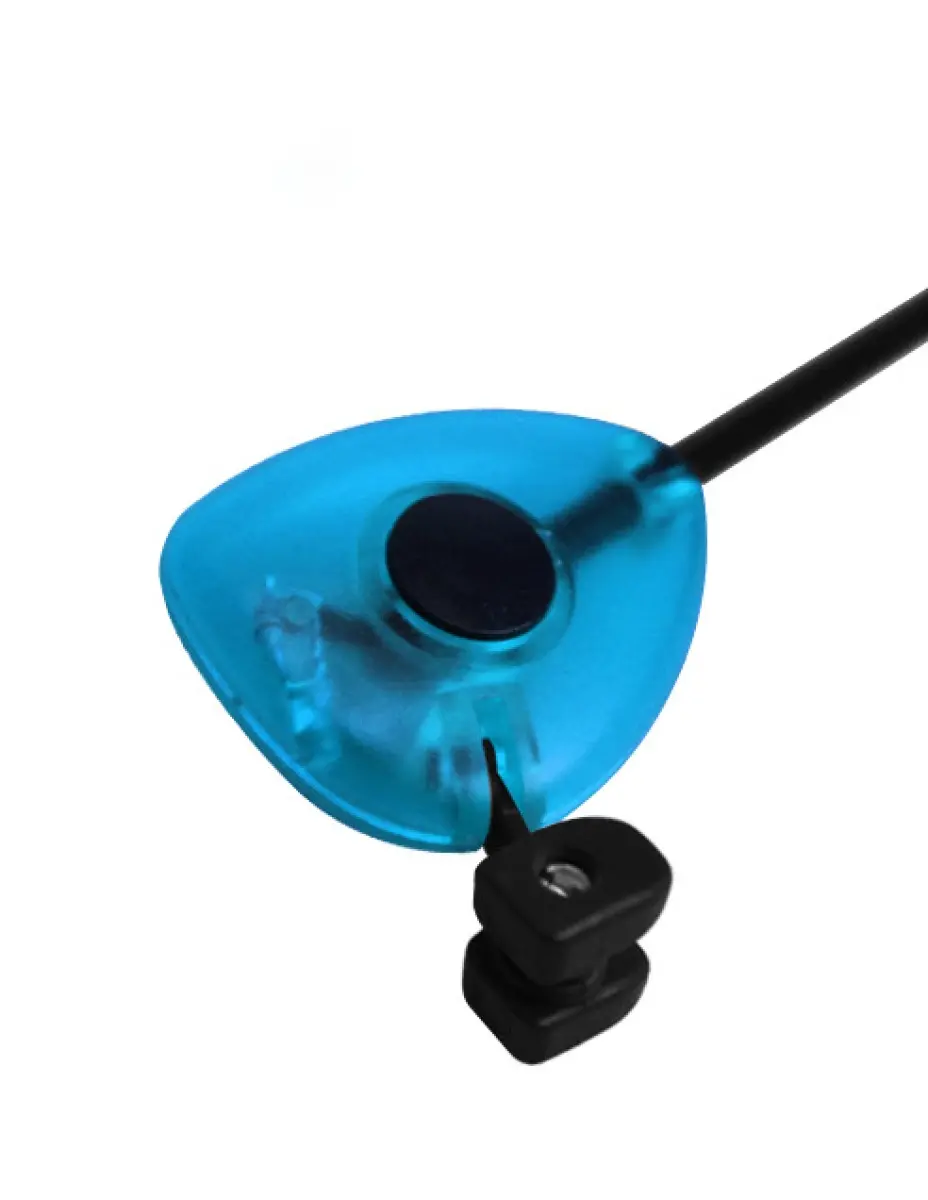 Delphin SKIPER Bite Indicator Greenkolor Green - MPN: 900021432 - EAN: 8586018447652