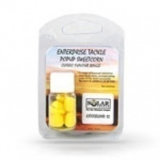 Przynęty Sztuczne &raquo; Enterprisetackle &raquo; EnterpriseTackle Pop Up Classic Flavour Sweetcorn Hutchinson Mullberry- żólty i purpurowy &raquo; Rockworld Sklep dla karpiarzy, Sklep Wędkarski - Kulki proteinowe