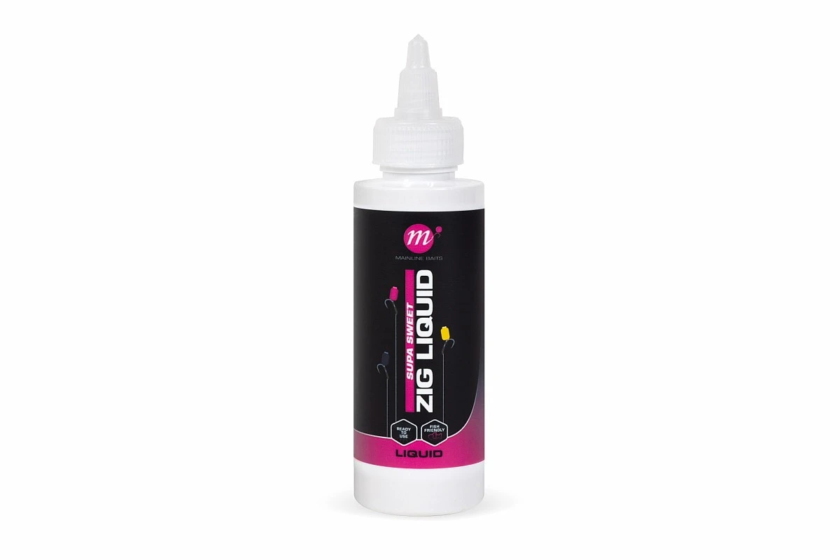Mainline Supa Sweet Zig Liquidopakowanie 100ml - MPN: M34004 - EAN: 5060509817856