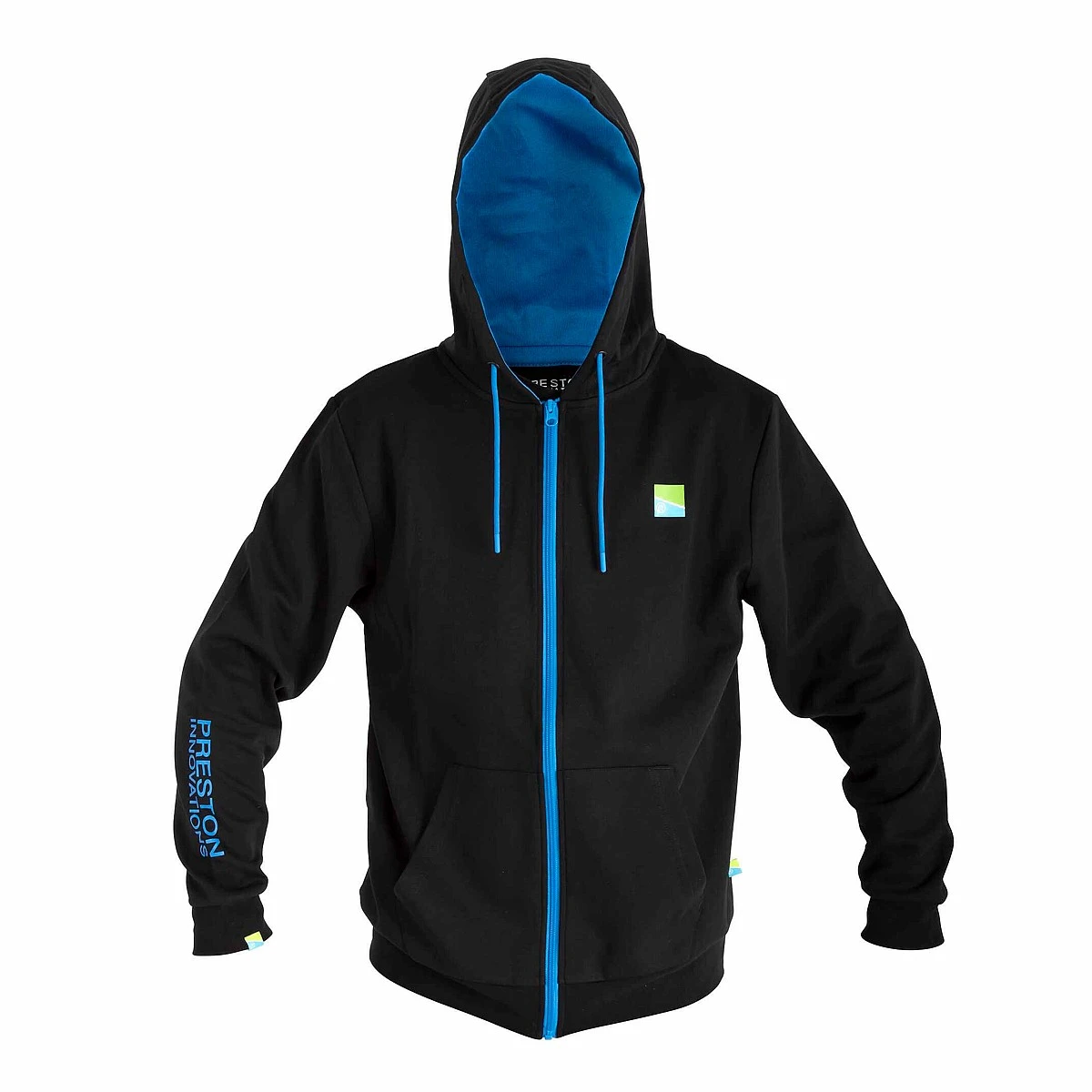 Preston Innovations Pro Zip Hoodie Lrozmiar L - MPN: P0200461 - EAN: 5056317740271
