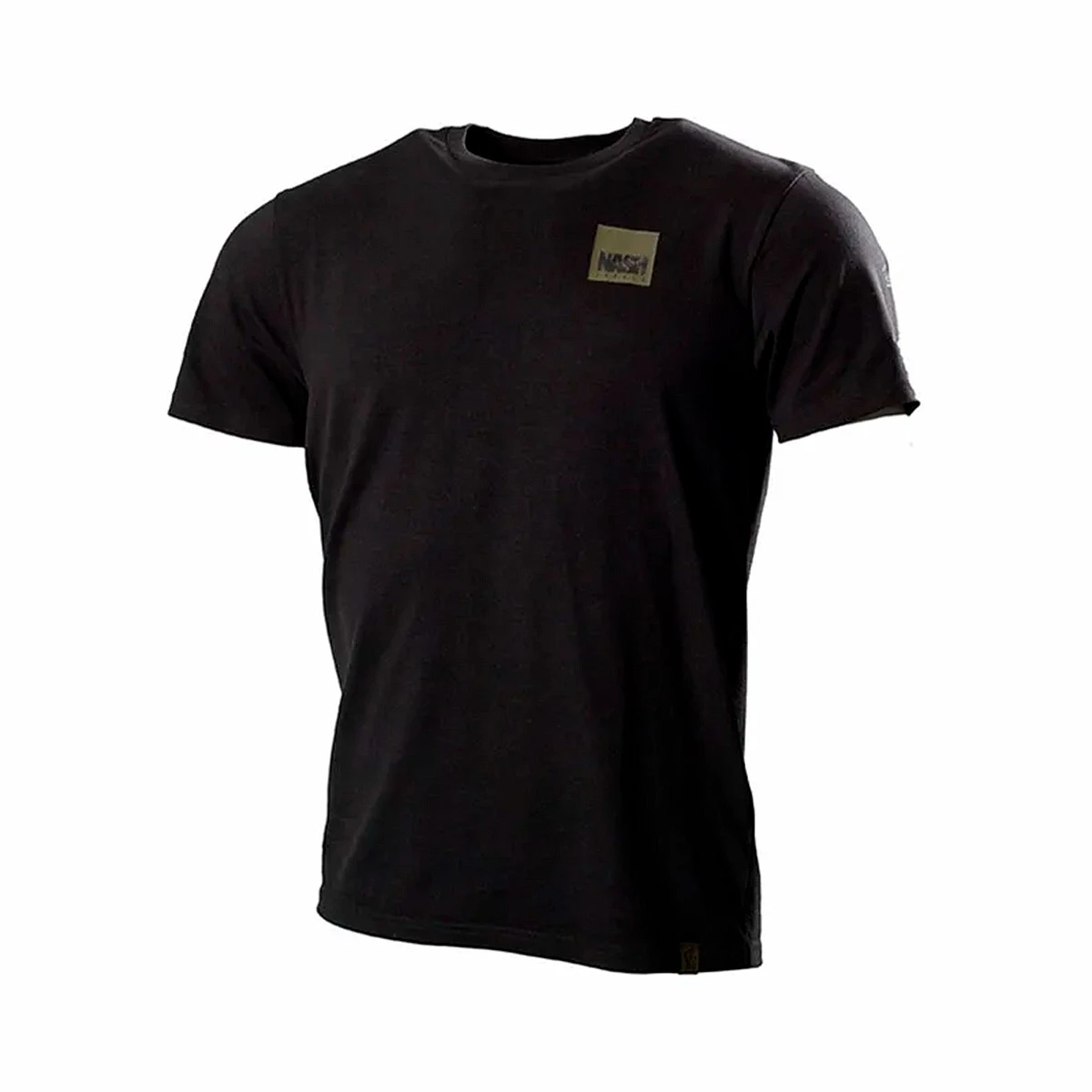 Nash Make It Happen T Shirt Box Logo - Black XXXLrozmiar XXXL - MPN: C2005 - EAN: 5055144820057