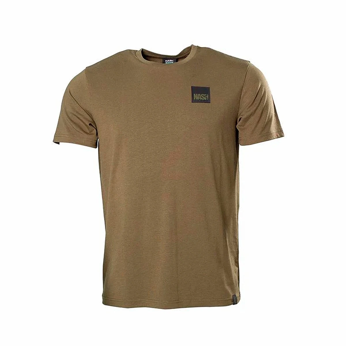 Nash Make It Happen T Shirt Box Logo - Green XXLrozmiar XXL - MPN: C2014 - EAN: 5055144820149
