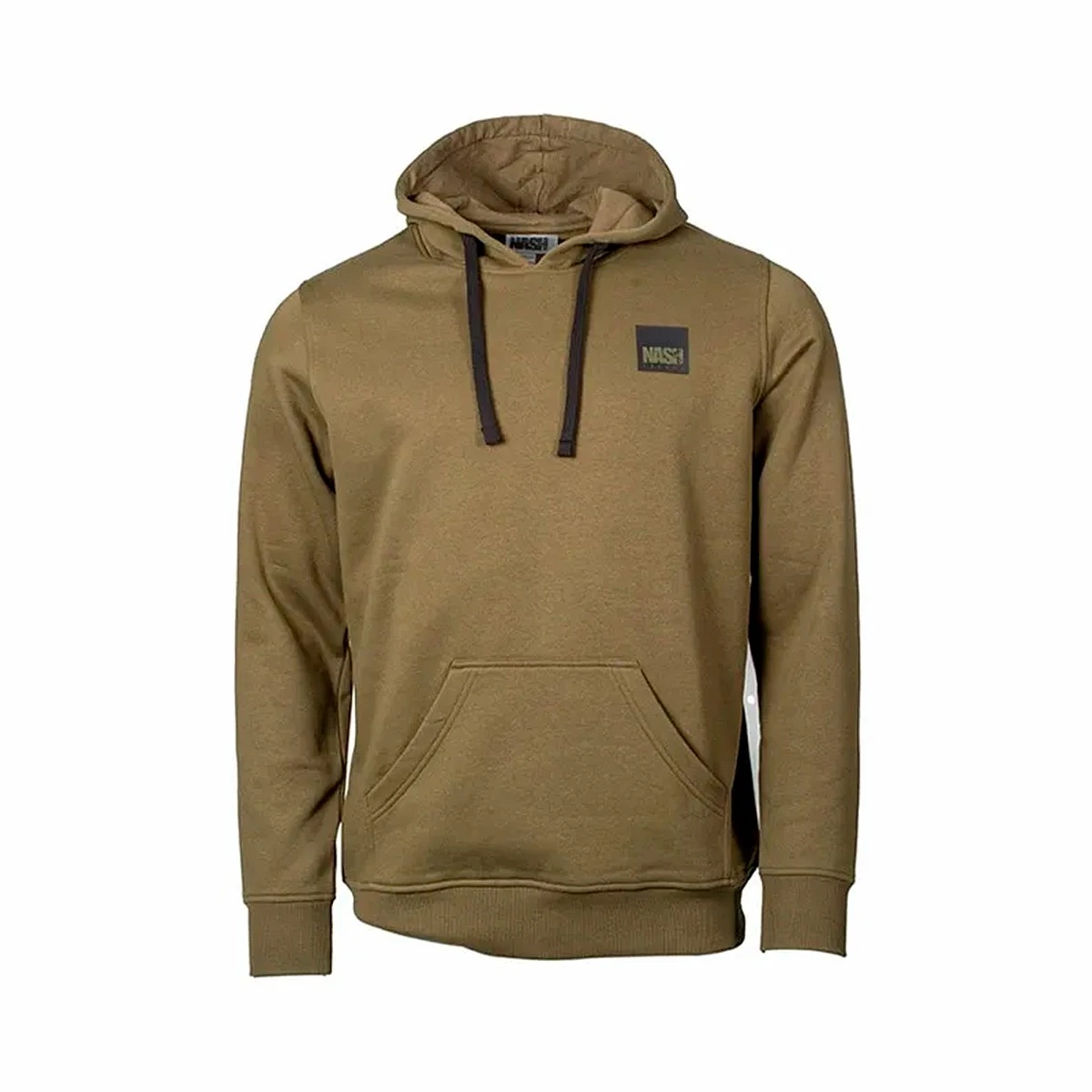 Nash Make It Happen Hoody Box Logo - Green XLrozmiar XL - MPN: C2033 - EAN: 5055144820330