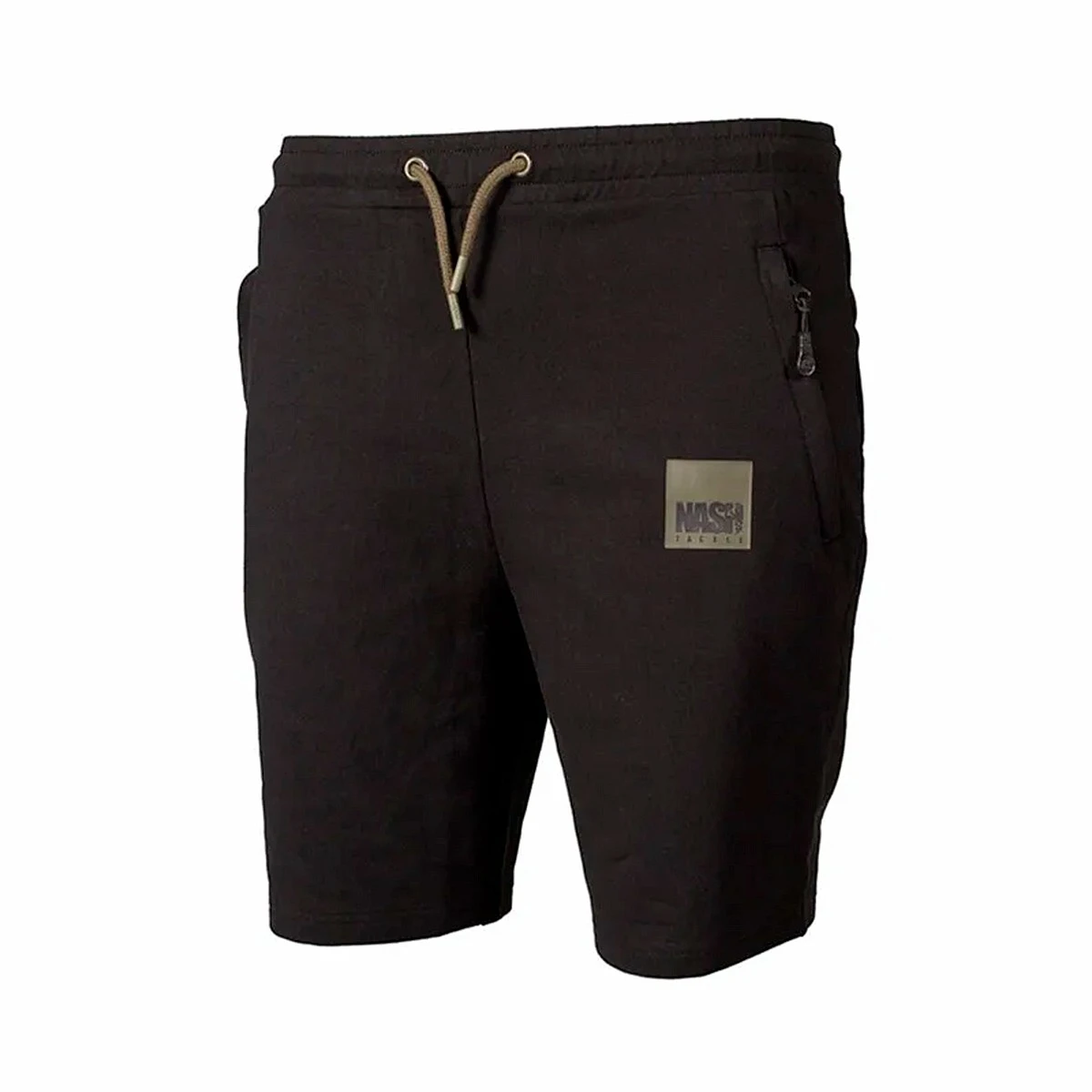 Nash Make It Happen Shorts Box Logo - Black Mrozmiar M - MPN: C2061 - EAN: 5055144820613