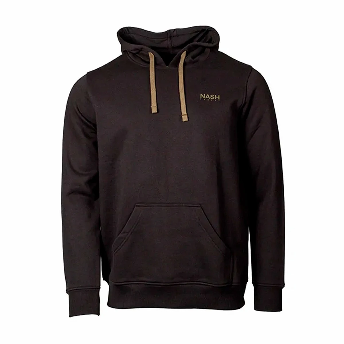 Nash Make It Happen Hoody Fish Logo - Black XXLrozmiar XXL - MPN: C2104 - EAN: 5055144821047