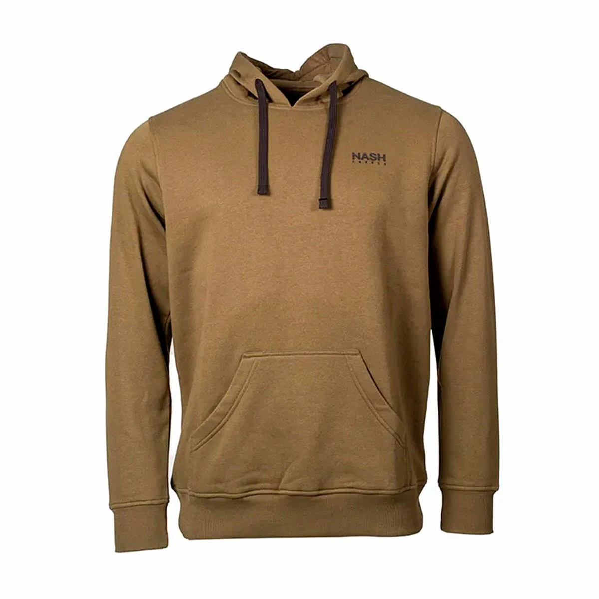 Nash Make It Happen Hoody Fish Logo - Green Lrozmiar L - MPN: C2112 - EAN: 5055144821122