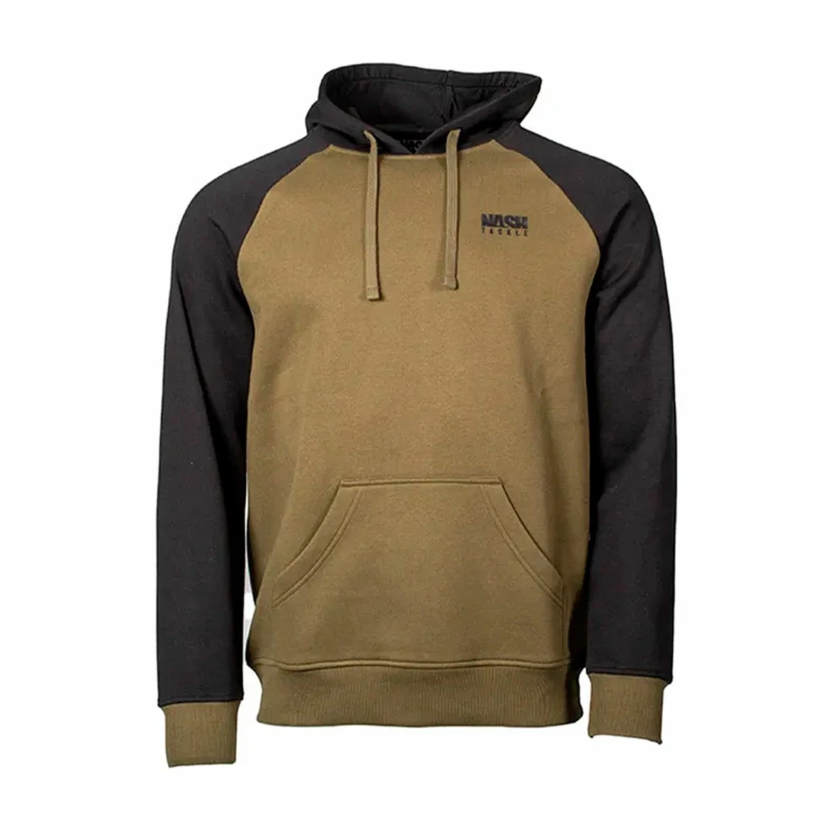 Nash Make It Happen Hoody Raglan Lrozmiar L - MPN: C2132 - EAN: 5055144821320