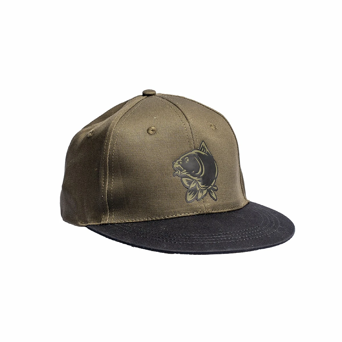 Nash Make It Happen Snap Back Cap Fish Logo uniwersalnyrozmiar uniwersalny - MPN: C2142 - EAN: 5055144821429