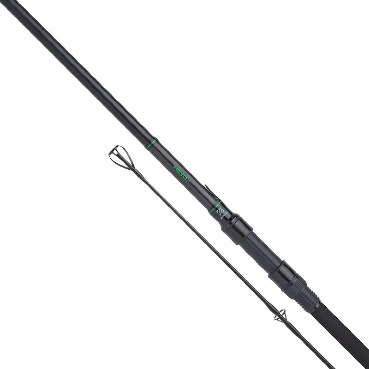 Sonik HEROX Carp Rod (2 sec.) 12ft / 3.00lbmodel 12ft / 3.00lb - MPN: AC0095 - EAN: 5055279533044