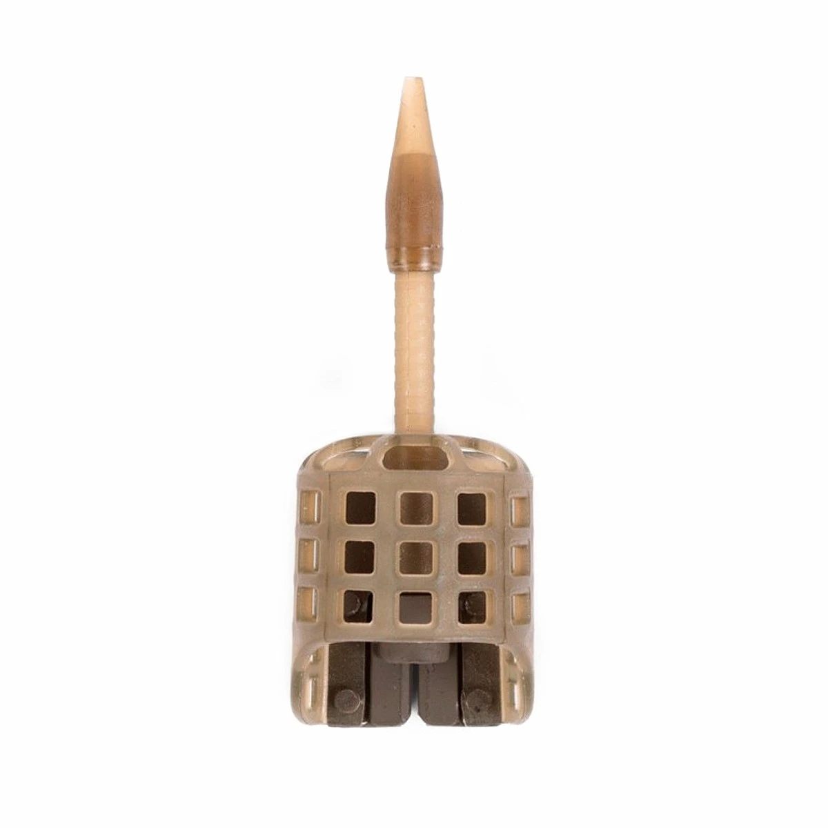 Preston Innovations ICS In-Line  Pellet Feeders - Medium 45g (Medium)rozmiar 45g (Medium) - MPN: P0040054 - EAN: 5055977468426