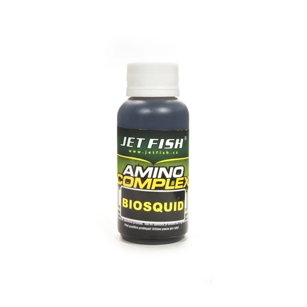 JetFish Amino Complex Biosquidpojemność 100 ml - MPN: 192035