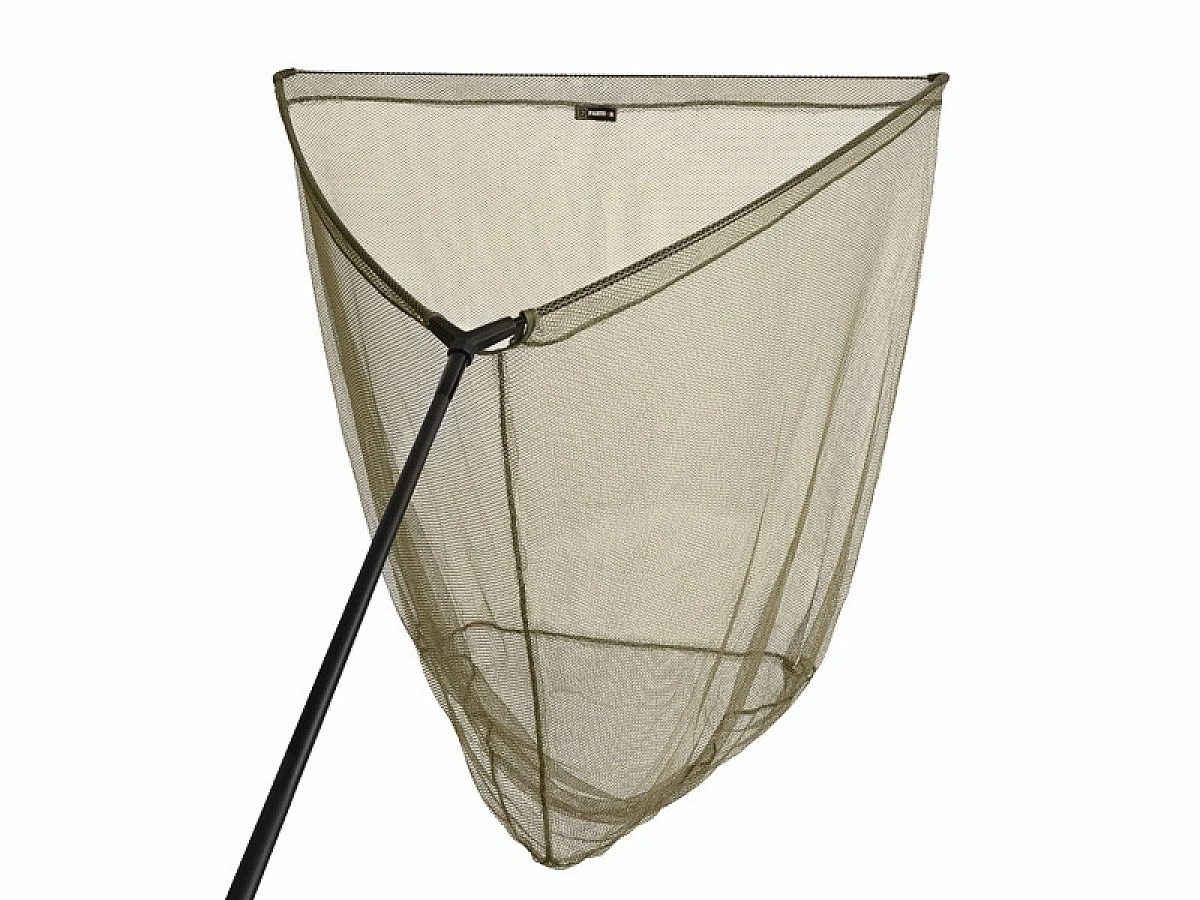 Delphin PARTISAN Carp Landing Net 100x100cmmodel 100x100cm - MPN: 101004524 - EAN: 8586018515412