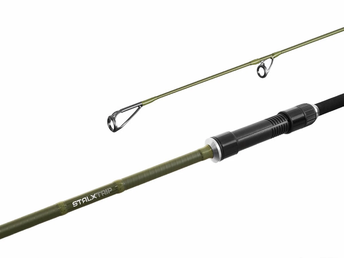 model 9ft/2.75lbs/2 sec.