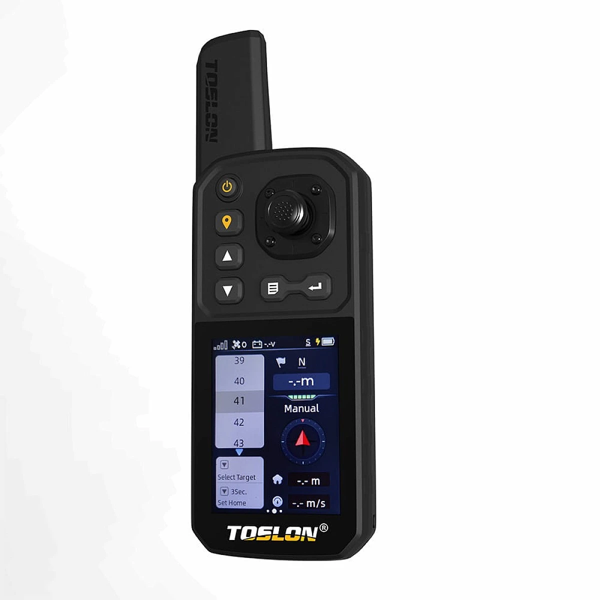 Toslon  - Autopilot / Pilot Toslon XR310 - MPN: 84B6-623FC - EAN: 200000095024