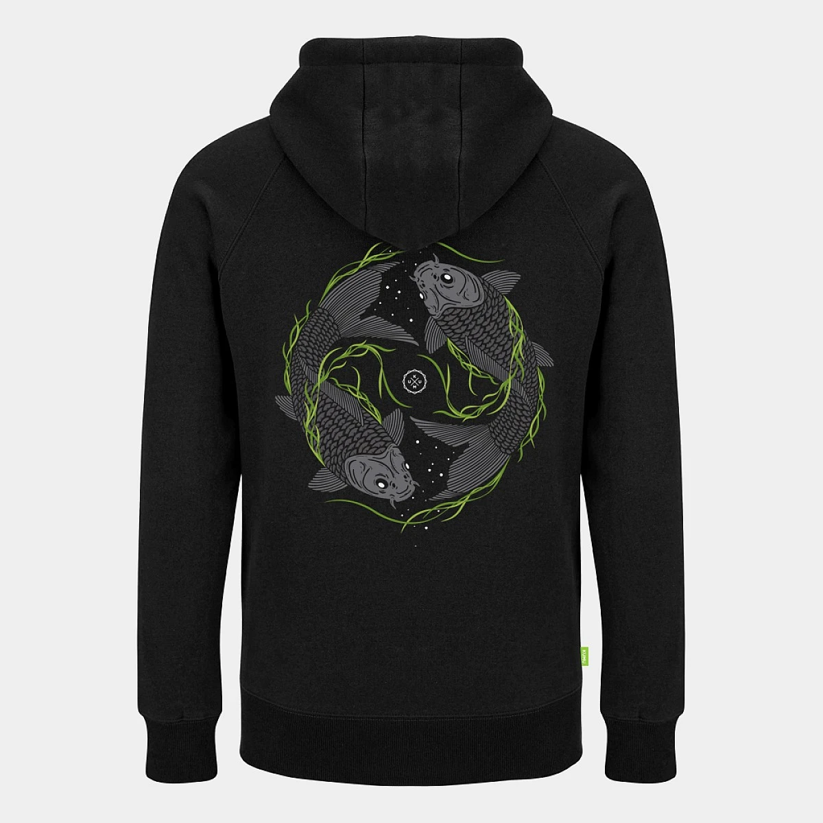 KUMU Vortex Hoodie Lrozmiar L - MPN: HDVTX103 - EAN: 5060615346479