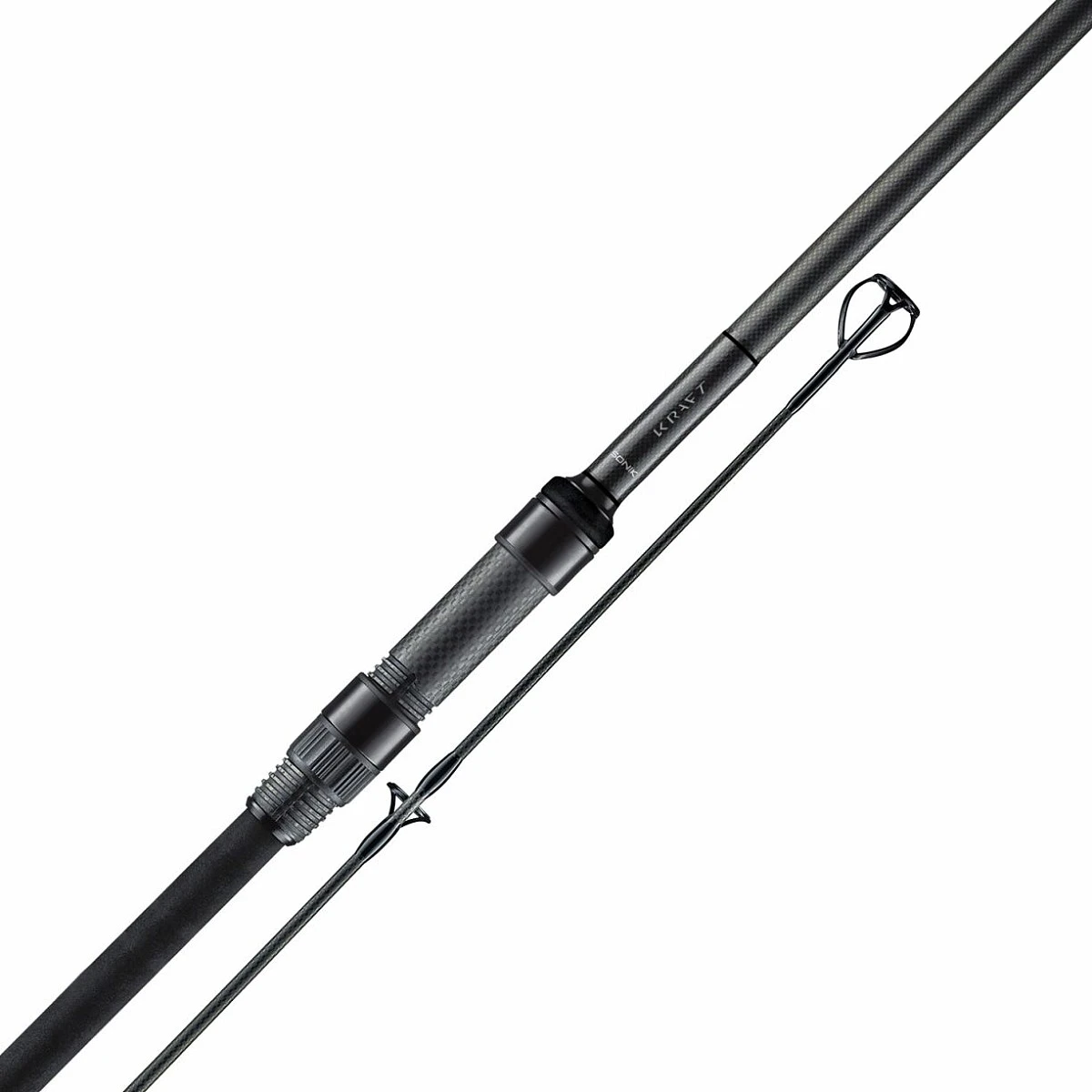 Sonik Kraft Spod Rod 13ft (Spod + Marker)model 13ft (Spod + Marker) - MPN: AC0129 - EAN: 5055279534195