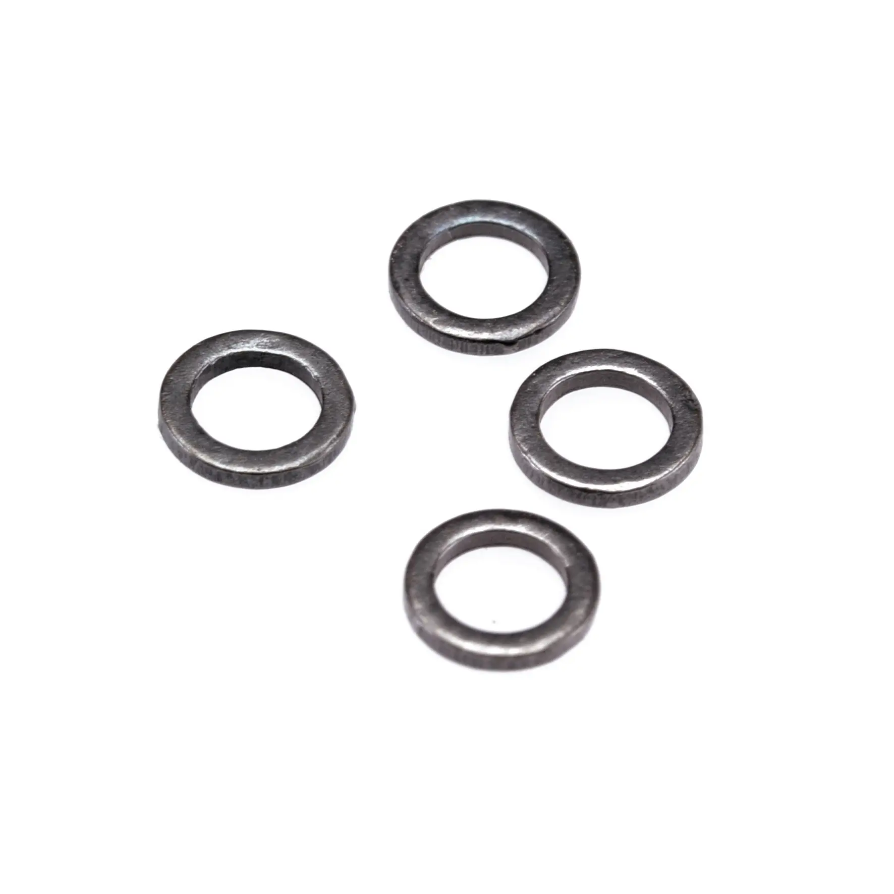 TandemBaits Miniature Ring 3,7 mmśrednica 3,7 mm - MPN: 04903N - EAN: 5907666623350