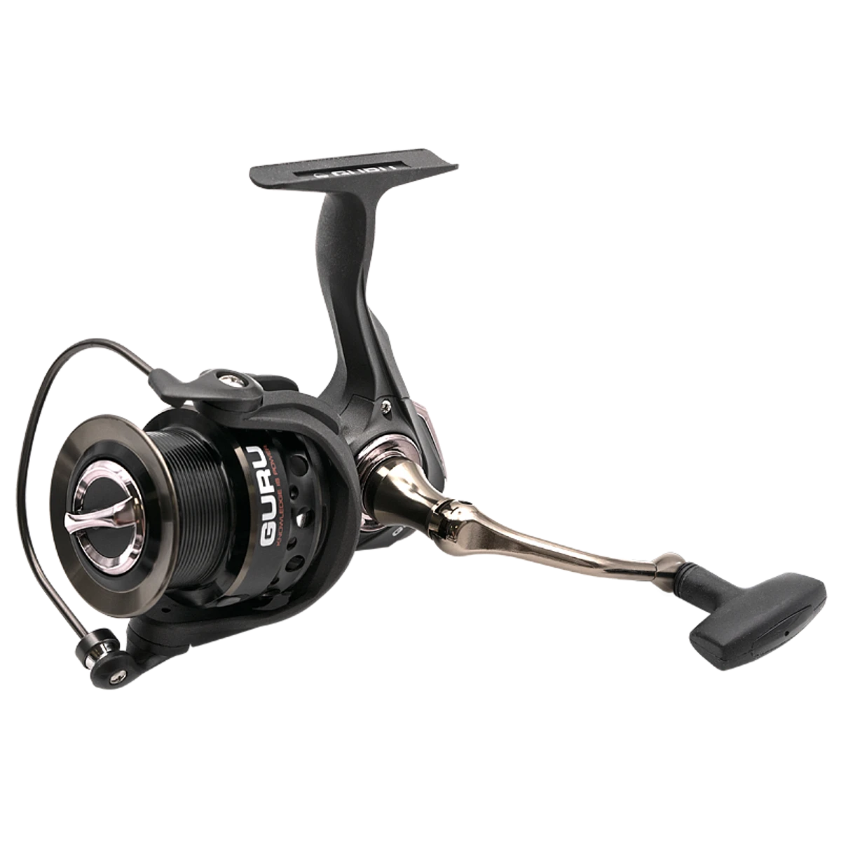 GURU A-Class 3000 Reel 3000model 3000 - MPN: GAC111 - EAN: 5056400208886