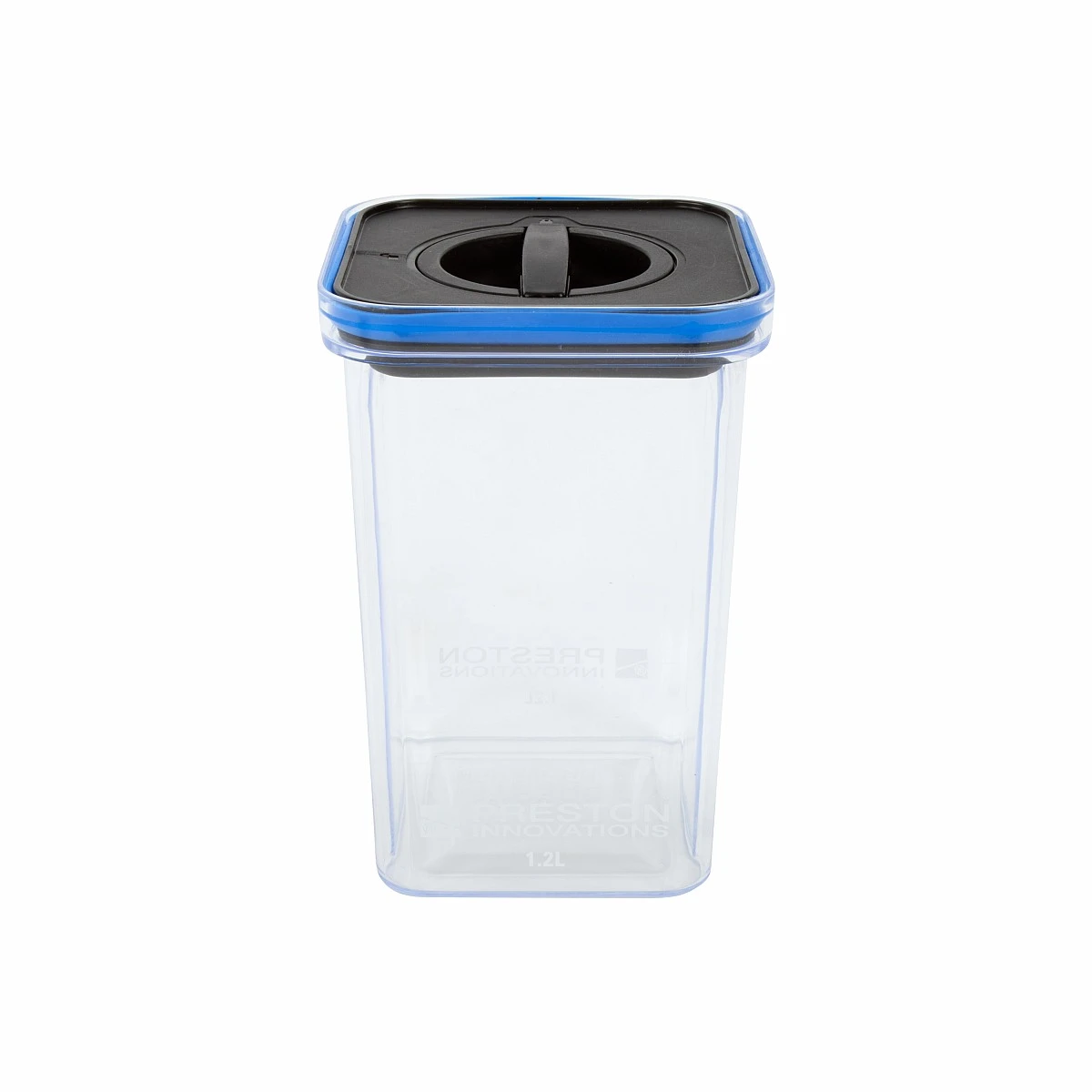 Preston Innovations Bait Safe Container 2.1 pt (1.2L)pojemność 2.1 pt (1.2L) - MPN: P0130135 - EAN: 5056317744026