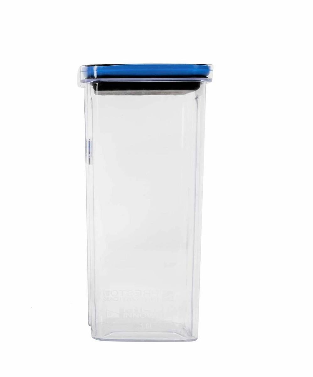 Preston Innovations Bait Safe Container 2.8 pt (1.6L)pojemność 2.8 pt (1.6L) - MPN: P0130136 - EAN: 5056317744040