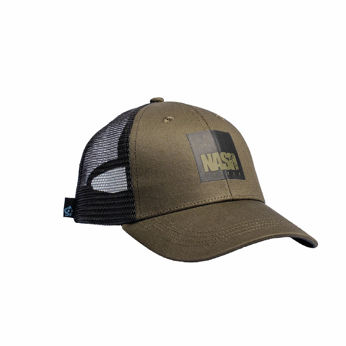 Nash Make It Happen Trucker Cap Box Logo - Promocja+ uniwersalnyrozmiar uniwersalny - MPN: C2143 - EAN: 5055144821436
