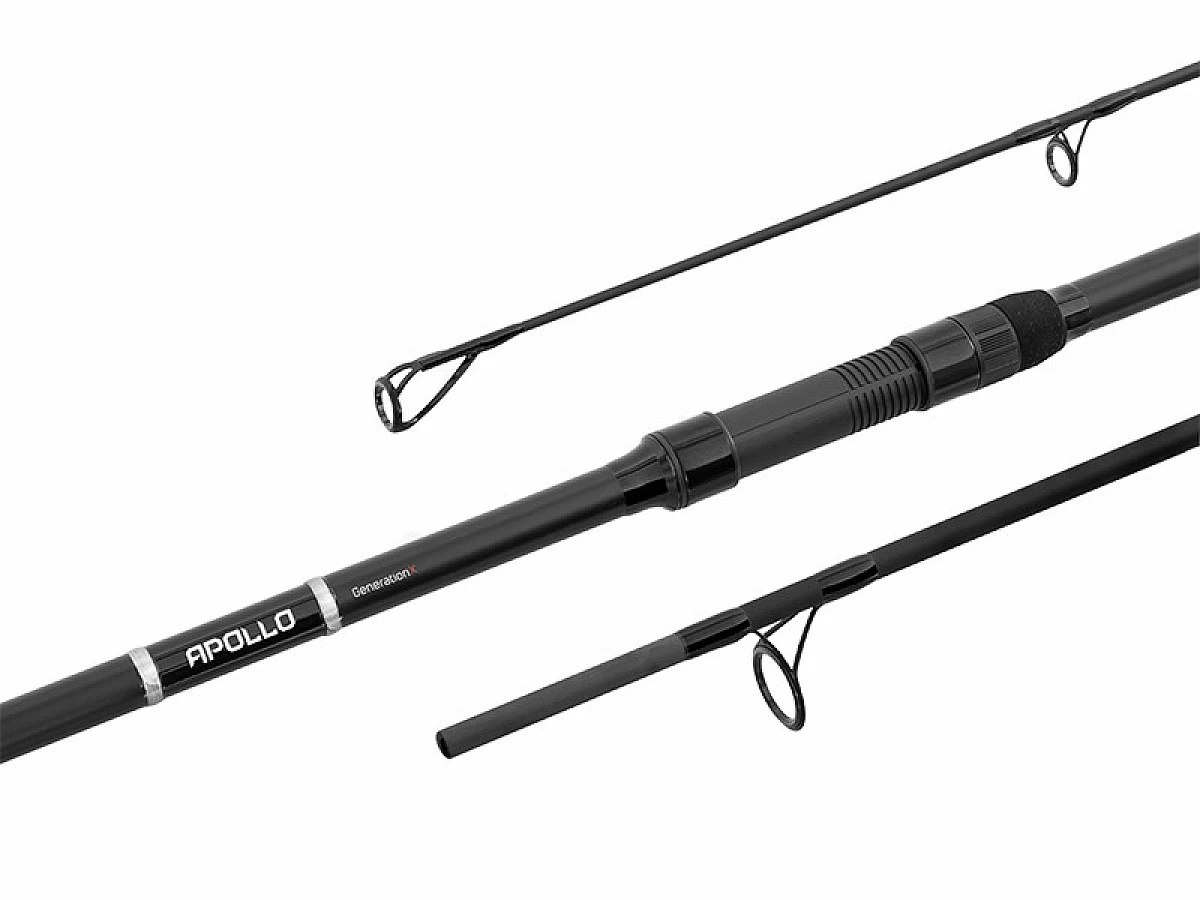 model 13ft / 5.00lb / 3 sec.