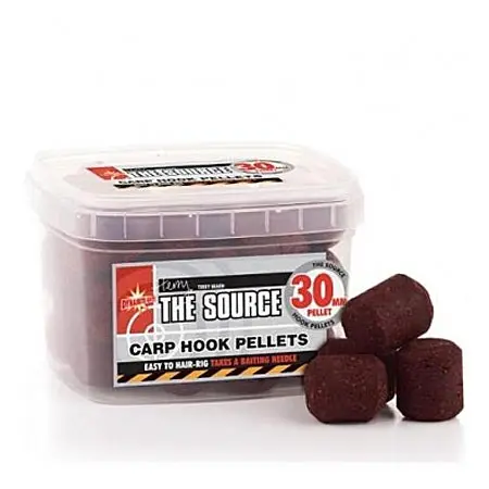 Dynamite Baits Hook Pellets The Source rozmiar 30 mm