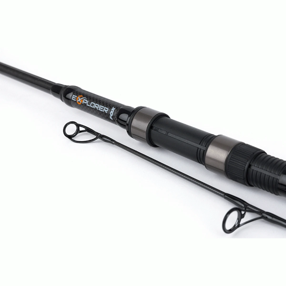 Fox Explorer Rods - BRAK 0RYGINALNEGO POKROWCA 8-10ft 3.25lbwersja 8-10ft 3.25lb - EAN: 200000087692