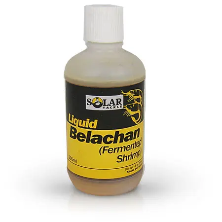 Solar MixMasters Liquid Belachan