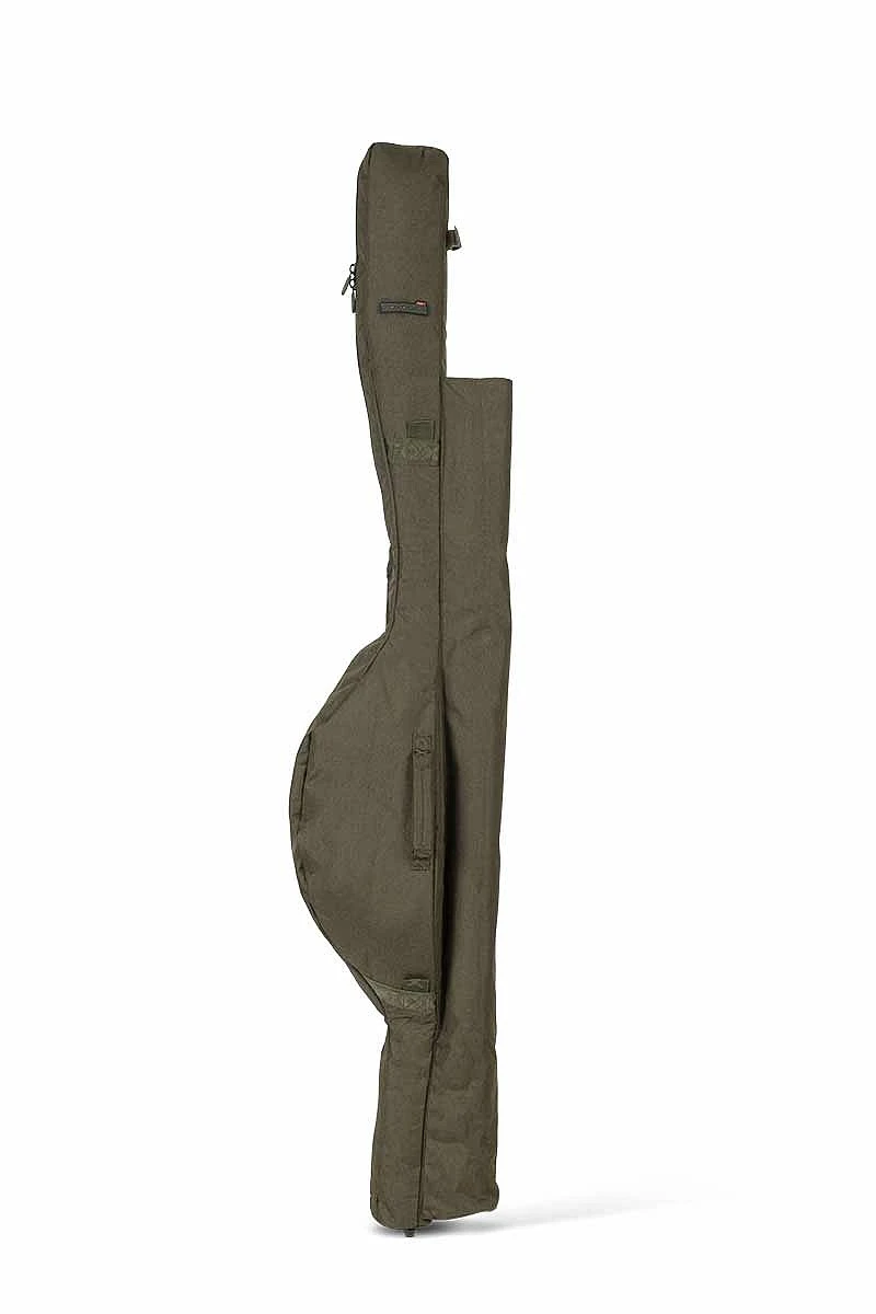 Fox Voyager 2 Rod Sleeve 10ft 10ft (2 rods)model 10ft (2 rods) - MPN: CLU534 - EAN: 5056212194452