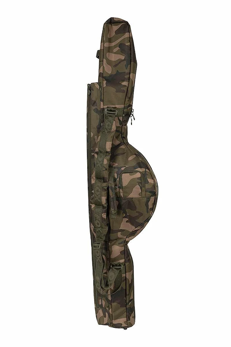 Fox CAMOLITE Retractable Tri Sleeves 8-10ft 8-10 ftrozmiar 8-10 ft - MPN: CLU472 - EAN: 5056212195718