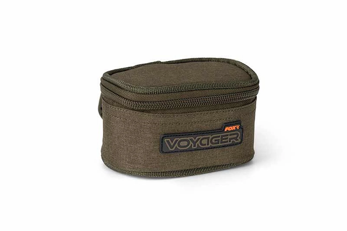 Fox Voyager Accesory Bag - Mini Minirozmiar Mini - MPN: CLU562 - EAN: 5056212194735
