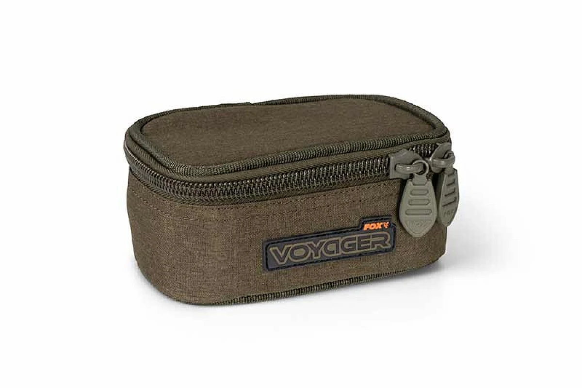 Fox Voyager Accesory Bag - Small Small Small - MPN: CLU563 - EAN: 5056212194742