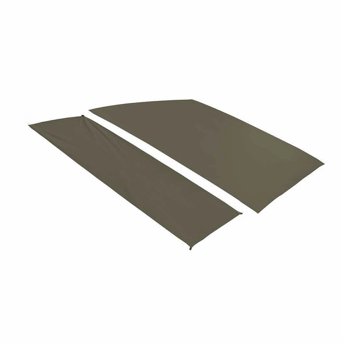 Avid Carp Screen House Heavy-Duty Extended Groundsheet - MPN: A0530034 - EAN: 5056317758535