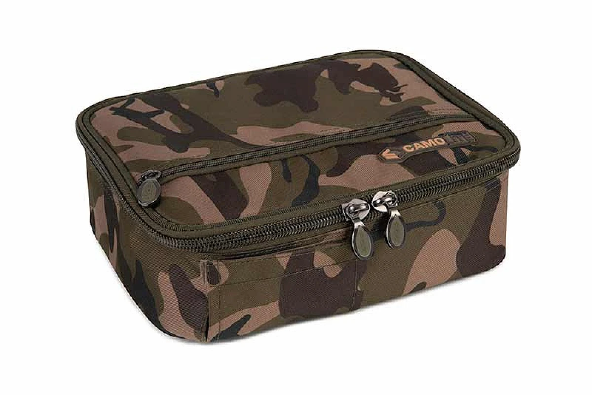 Fox CAMOLITE Gadget Safe - MPN: CLU498 - EAN: 5056212194094