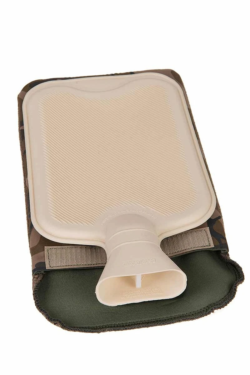 Fox CAMOLITE Hot Water Bottle Standardrozmiar Standard - MPN: CLU521 - EAN: 5056212194322