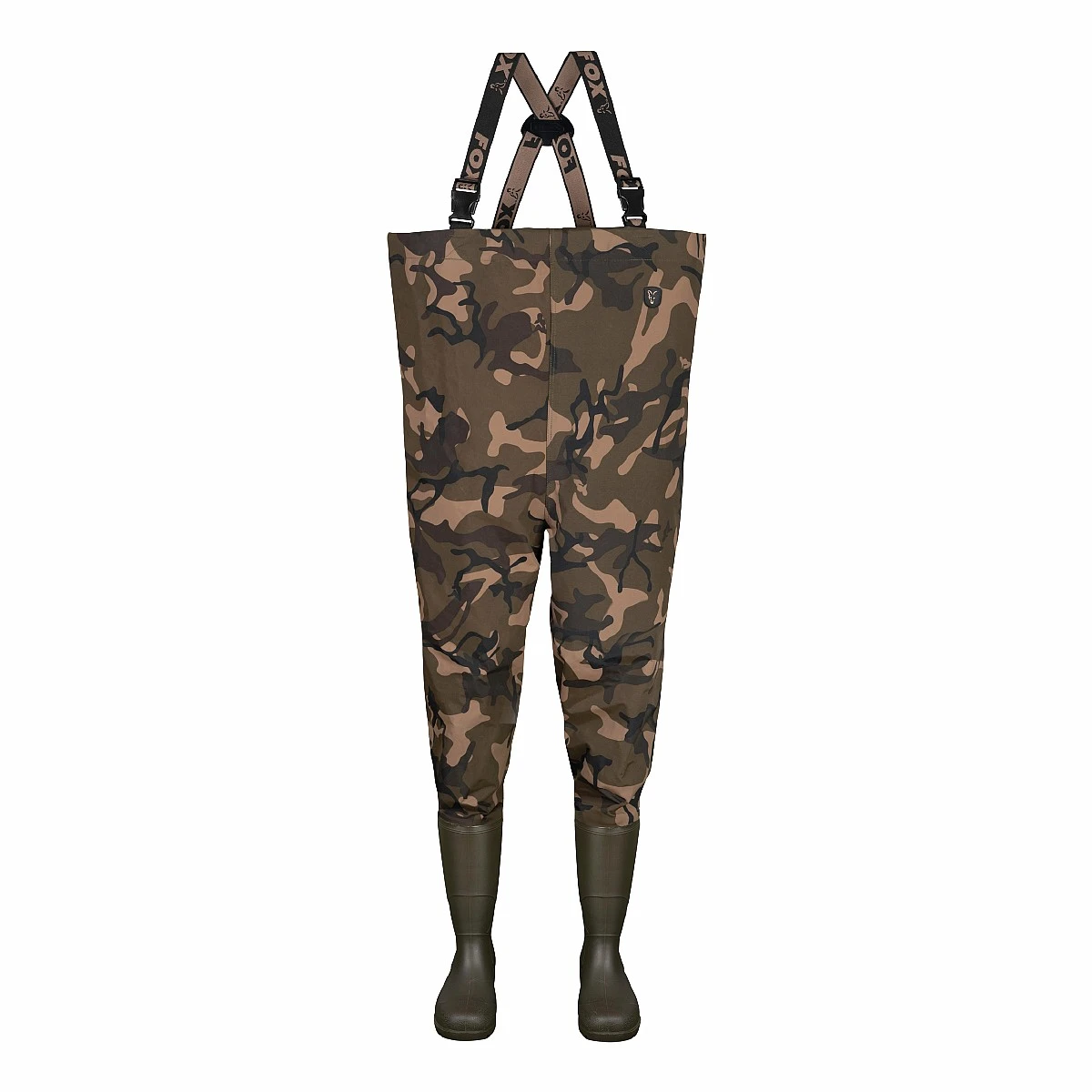 Fox Camo LW Lined Wadersrozmiar 41 (UK7) - MPN: CFW186 - EAN: 5056212198221