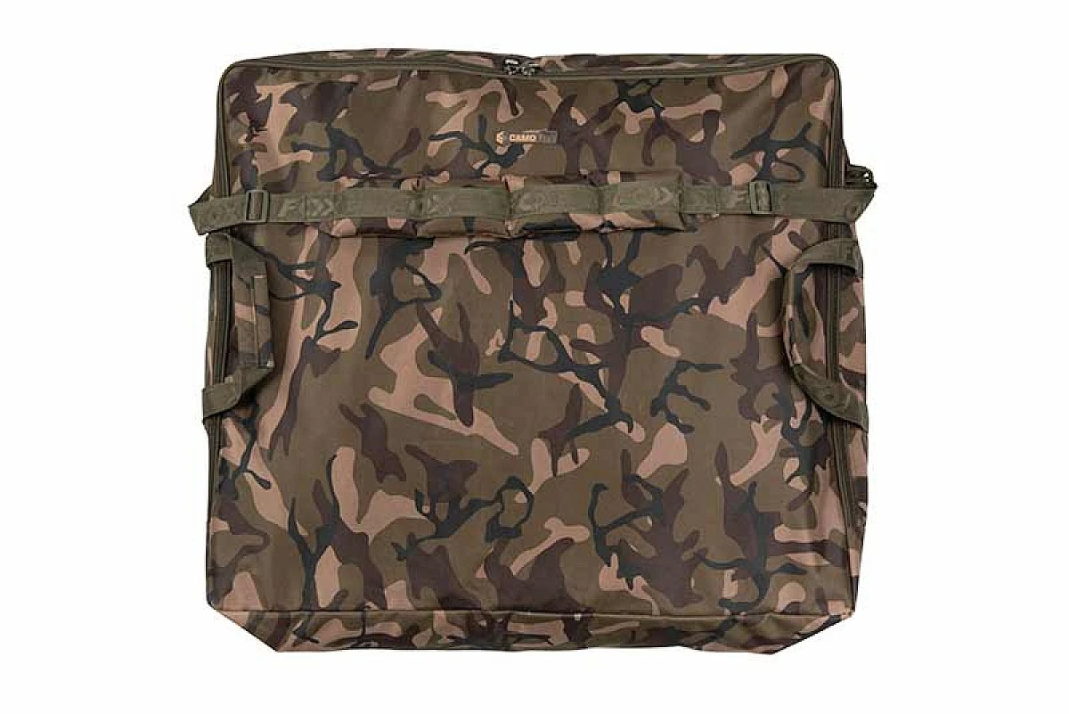 Fox CAMOLITE Chair CarryBag Large (Supa Deluxe Recliner, R3 Chair)  - MPN: CLU529 - EAN: 5056212194407