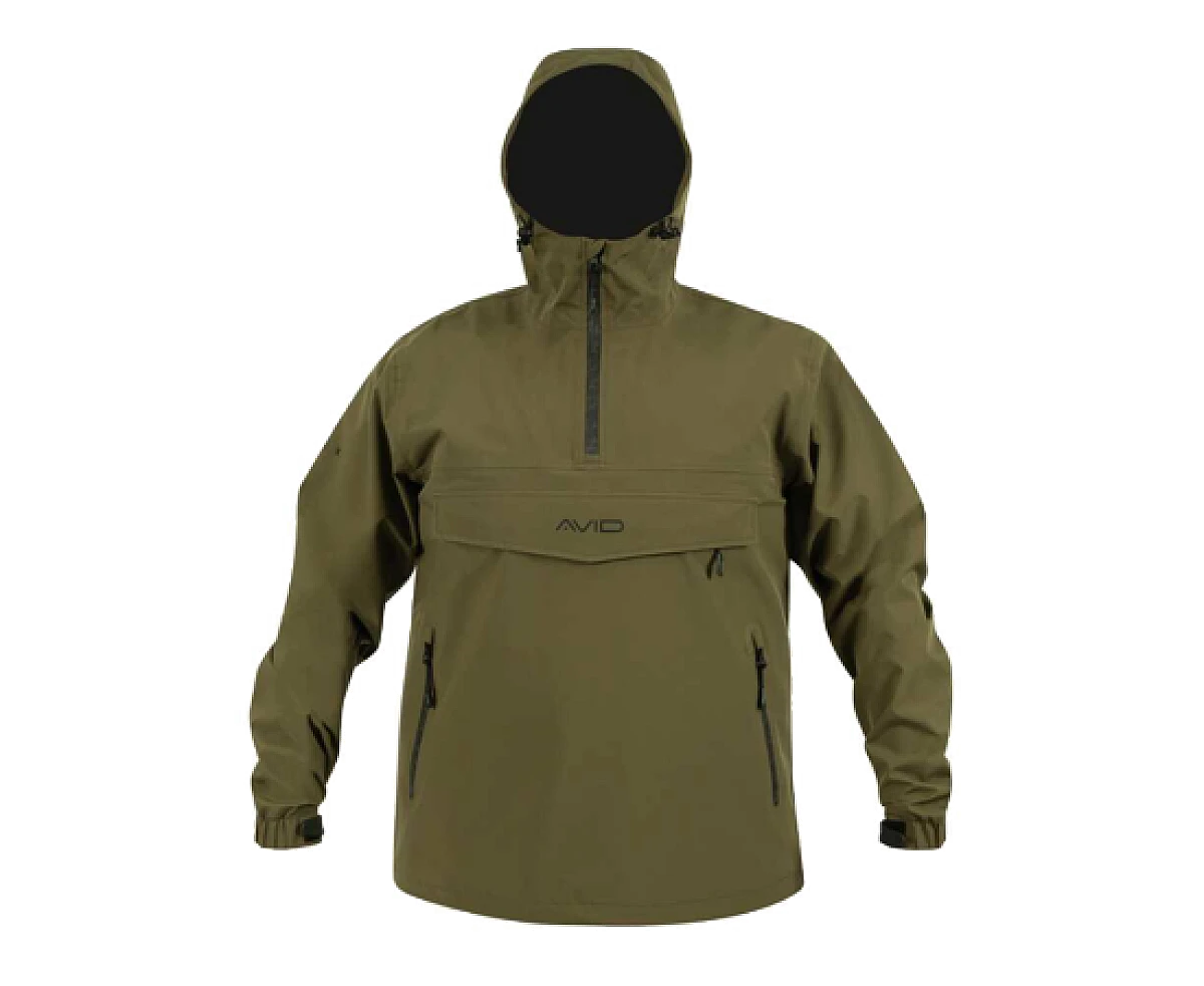 Avid Carp Hydro-Force 20K Pullover Jacket Mrozmiar M - MPN: A0620333 - EAN: 5056317748802