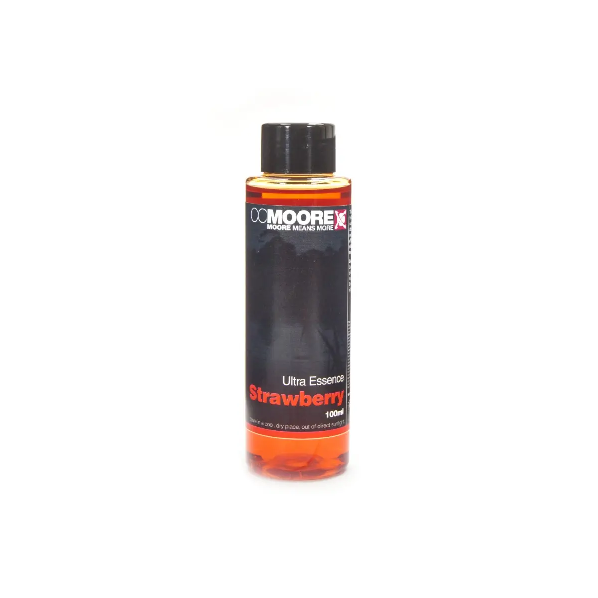 CcMoore Ultra Strawberry Essence 100 mlopakowanie 100 ml - MPN: 97649 - EAN: 634158434334