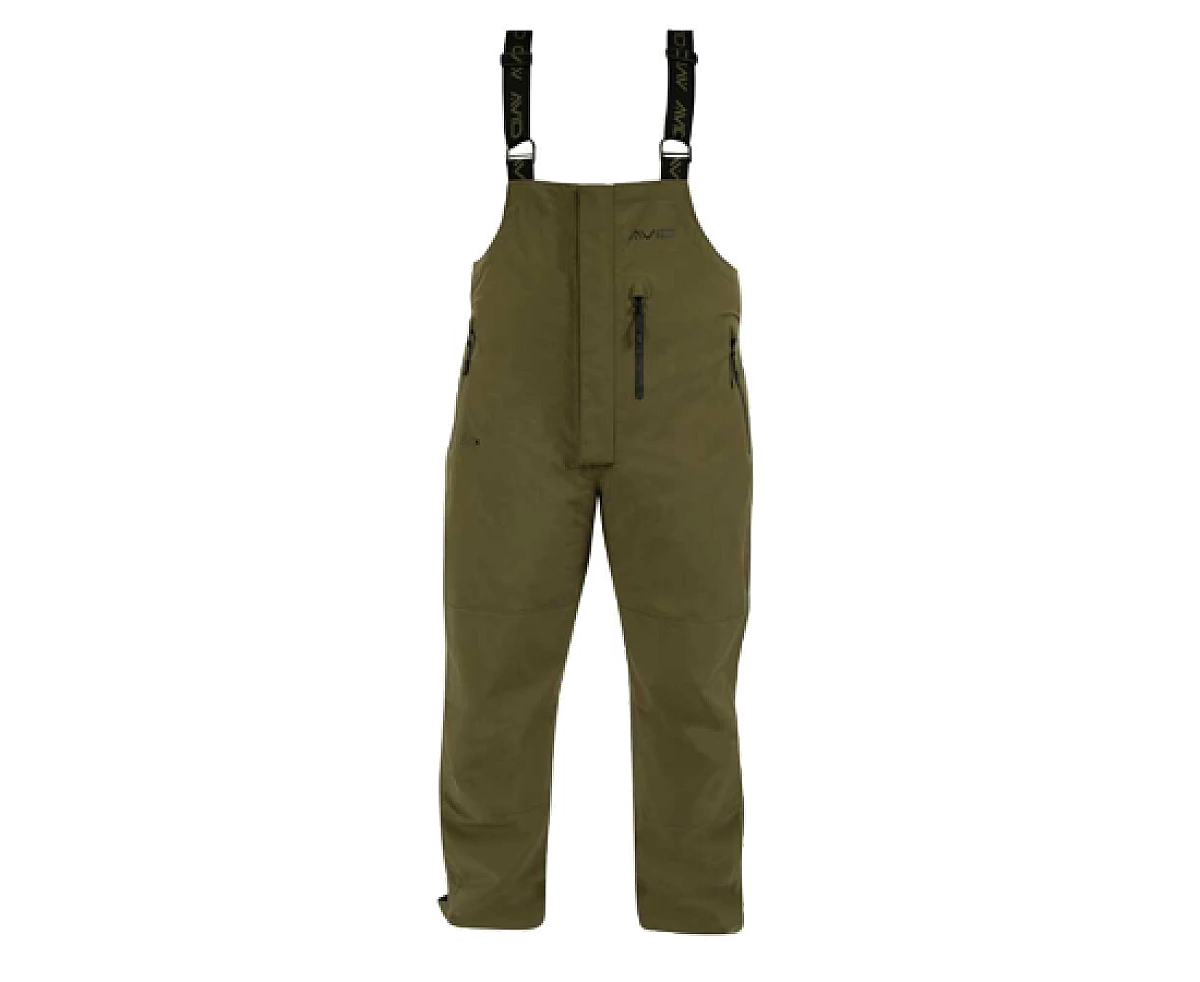 Avid Carp Hydro-Force 20K Salopettes Lrozmiar L - MPN: A0620355 - EAN: 5056317749021