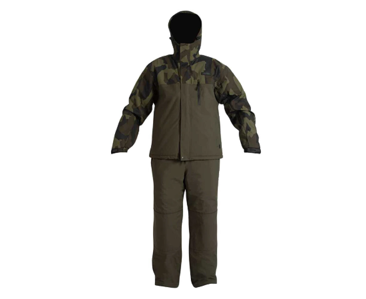 Avid Carp Arctic Series 2-piece Thermal Suit XLrozmiar XL - MPN: A0620381 - EAN: 5056317754865