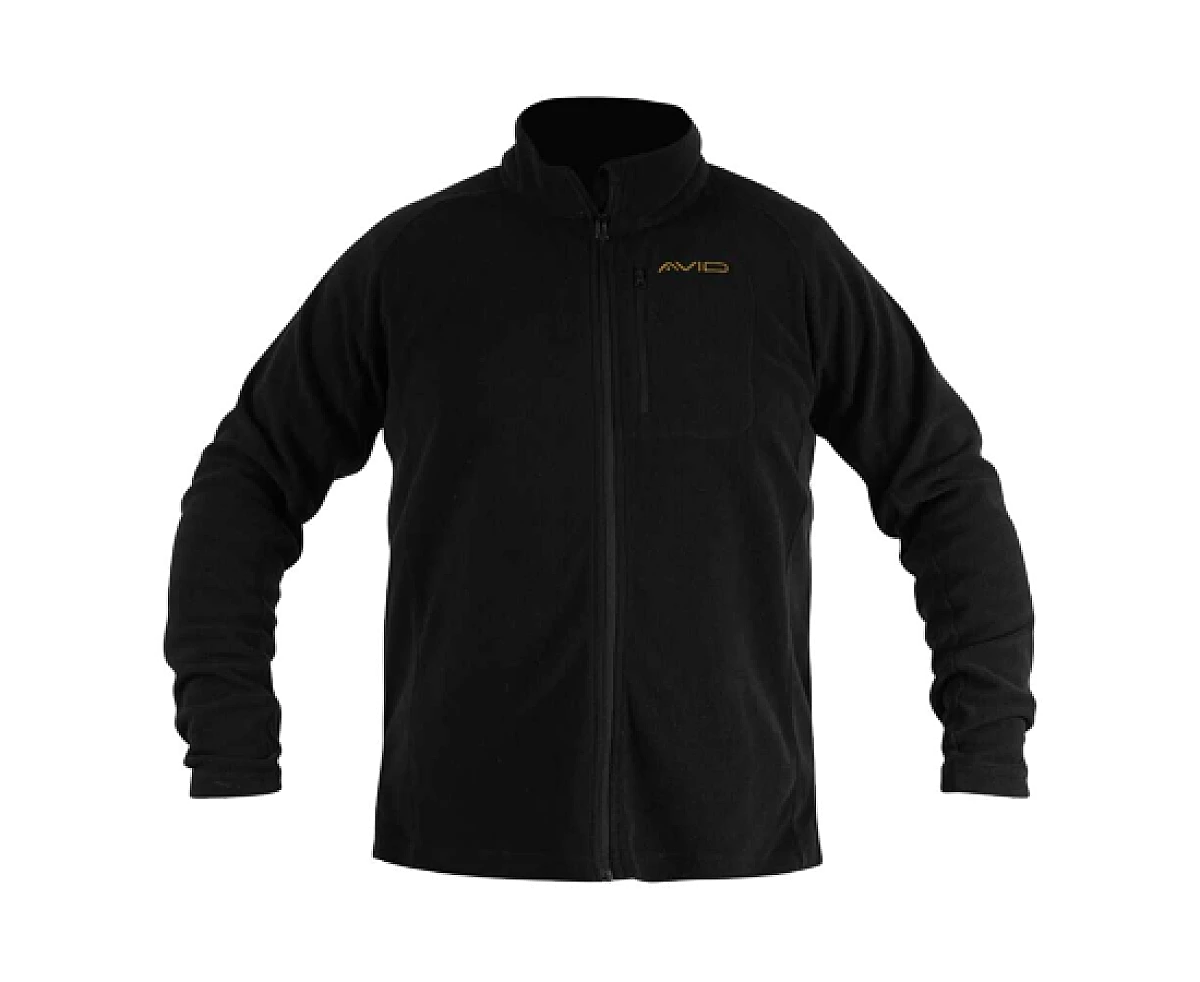 Avid Carp Full Zip Fleece XLrozmiar XL - MPN: A0620363 - EAN: 5056317749199