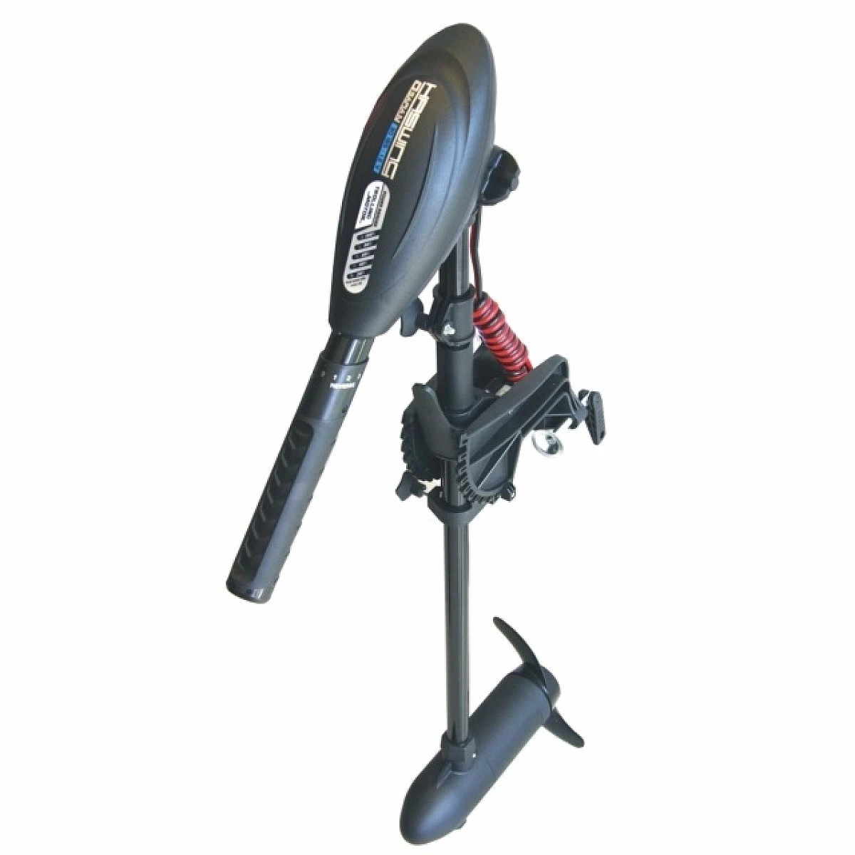 Haswing Osapian 45 MAX - Silnik Elektryczny - MPN: 50702-90E_MAX - EAN: 5903949710724