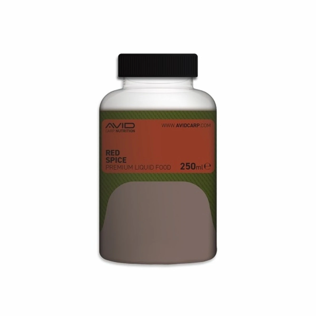 Avid Carp Red Spice Liquid Foodopakowanie 250ml - MPN: A0650015 - EAN: 5056317759525