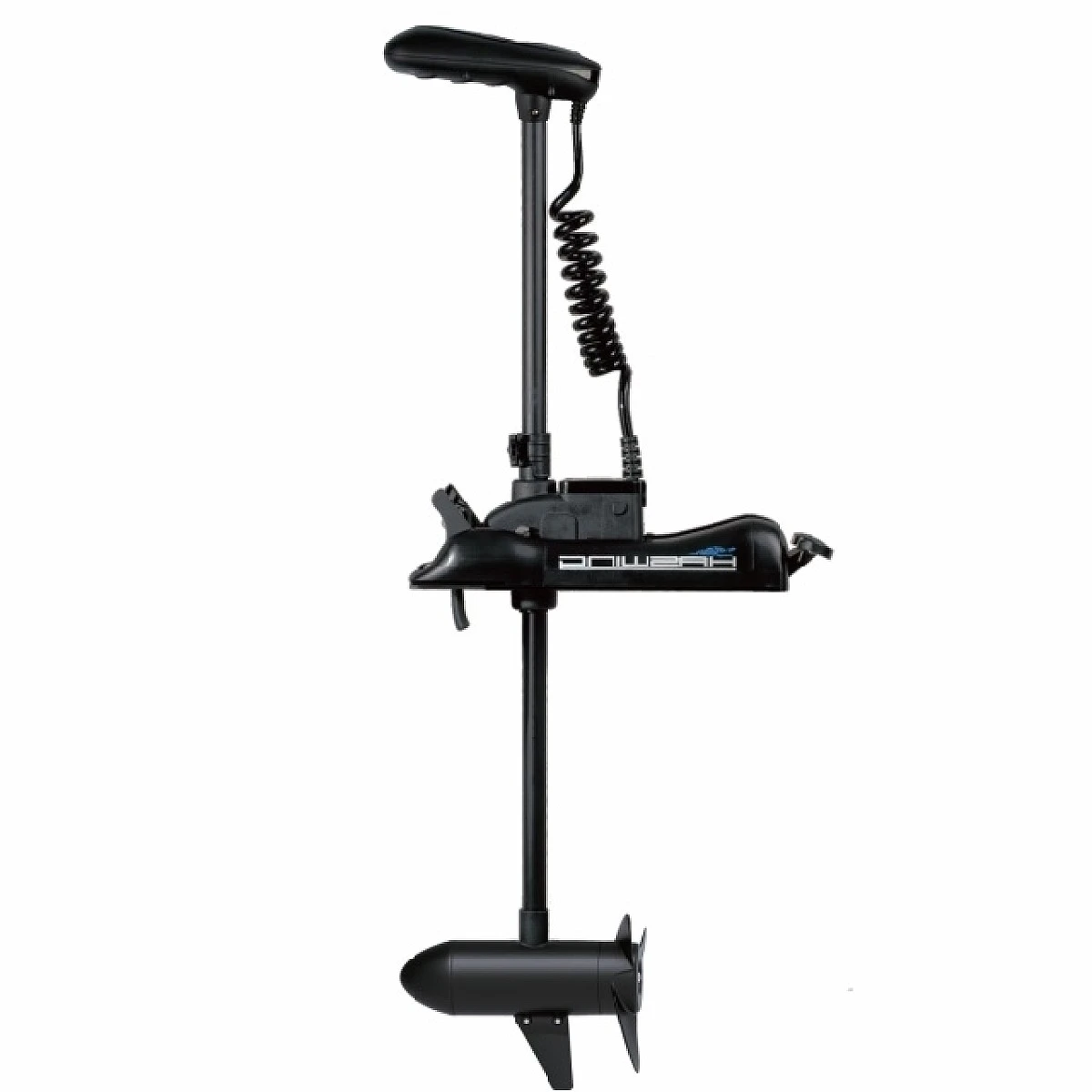 Haswing CAYMAN 55B GPS - Dziobowy Silnik Elektryczny - MPN: 50736-137B - EAN: 9580208507361